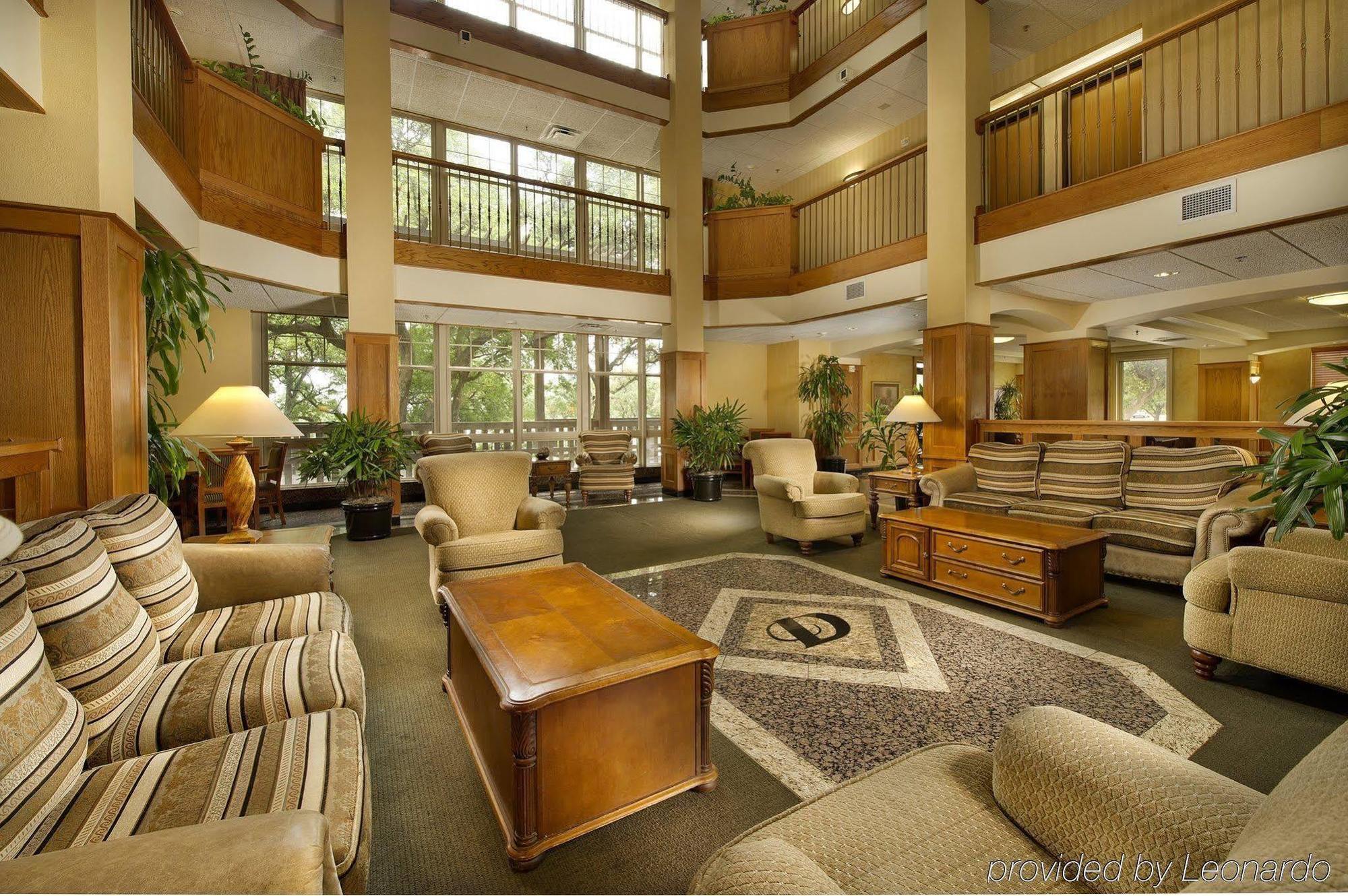 Drury & North Stone Oak Hotel San Antonio